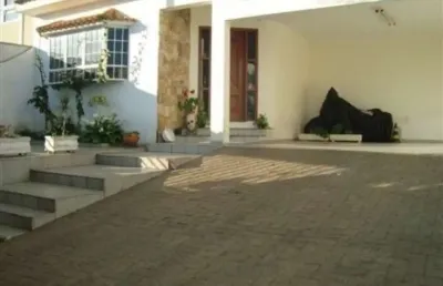 Vila suiça, casa comercial para venda na avenida joão ambiel em indaiatuba sp