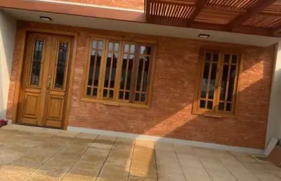 Casa em condomínio fechado com 3 quartos à venda no jardim montreal residence, indaiatuba  por r$ 1.100.000