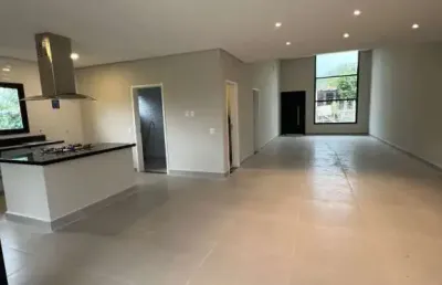 Chácara de luxo à venda em indaiatuba-sp, terras de itaici: 3 quartos, 3 suítes, 3 salas, 4 banheiros, 4 vagas, 290m².