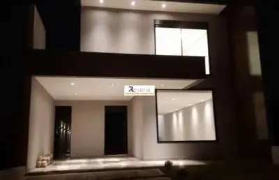 Casa em condomínio fechado com 3 quartos à venda no loteamento park gran reserve, indaiatuba  por r$ 1.489.000