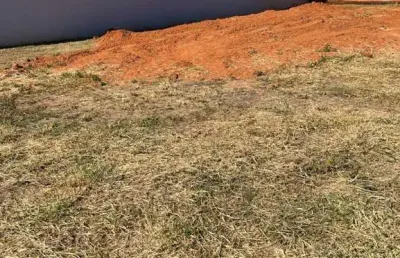 Jardim dona maria josé, venha construir sua casa nesse lindo lote em indaiatuba sp
