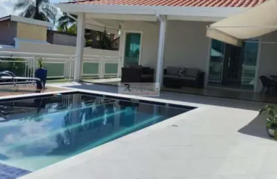 Linda chácara á venda, condominio terras de itaici, indaiatuba, com 04 suítes, piscina, campo de futebol, com placas solares e aquecedor solar.