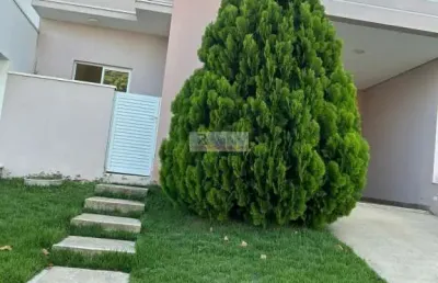 Casa em condomínio de luxo em indaiatuba-sp: 2 quartos, 2 suítes, 1 sala e 2 vagas na jardim bréscia (114m²)