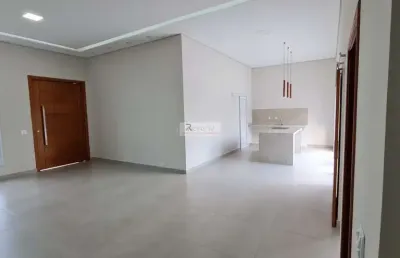 Casa nova para venda condomínio evidencias em indaiatuba/sp