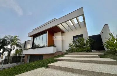 Casa de luxo em condomínio à venda em indaiatuba-sp, bairro helvetia: 4 quartos, 4 suítes, 1 sala, 5 banheiros, 4 vagas, 315m²!