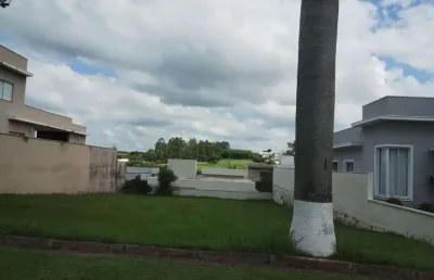 Terreno em condomínio de luxo em itapecerica, salto-sp: 577m² para construir sua casa dos sonhos