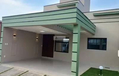 Casa de alto padrão em condomínio à venda no bairro jardins do império em indaiatuba-sp: 3 quartos, 1 suíte, 1 sala, 2 banheiros, 2 vagas de garagem, 118,80m²!
