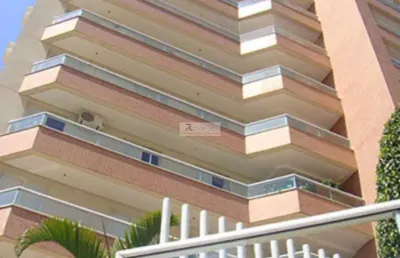 Luxuoso apartamento à venda no jardim pau preto, indaiatuba-sp: 4 quartos, 2 suítes, andar privativo, mobiliado, 3 vagas, 213 m².