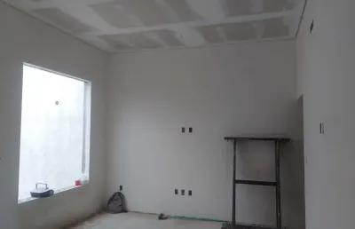 Imperdível: casa à venda em indaiatuba-sp, smart city - 3 quartos, 1 suíte, 105m² - agende sua visita hoje!
