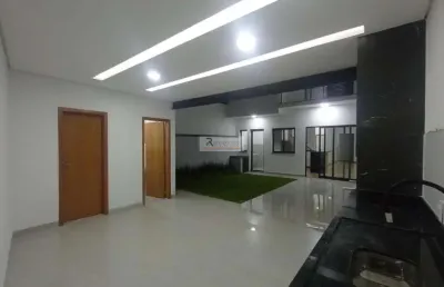 Imperdível! casa em condomínio jardins do império: 3 quartos, 1 suíte, 1 sala, 3 banheiros, 2 vagas, 172 m².