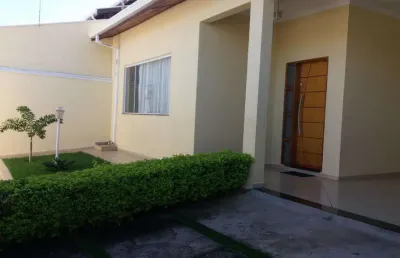 Casa com 3 quartos à venda no Jardim Esplanada II, Indaiatuba 