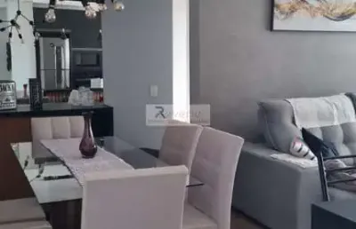 Apartamento à venda em indaiatuba-sp, jardim pompéia: 3 quartos, 1 suíte, 1 sala, 2 vagas, 84m². imperdível!
