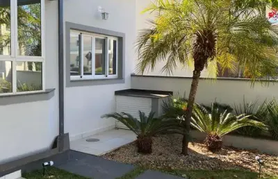 Casa em condomínio para locação em indaiatuba-sp, jardim montreal residence: 3 quartos, 1 suíte, 2 vagas, 100m²!
