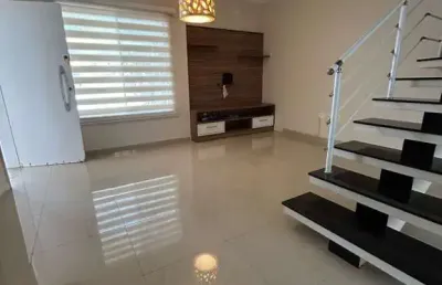Casa em condomínio à venda em indaiatuba-sp, bairro villaggio di itaici  3 quartos, 1 suíte, 2 vagas de garagem  144 m²