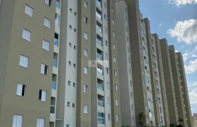 Apartamento para locação no jardim sevilha em indaiatuba-sp: 3 quartos, 1 suíte, 2 salas, 2 banheiros, 1 vaga, 89m². venha conferir!
