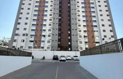 Apartamento à venda em indaiatuba-sp, bairro itaici: 3 quartos, 1 suíte, 1 sala, 2 banheiros, 2 vagas de garagem, 74m² de área.