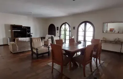 Casa para venda jardim pau preto com 4 dormitórios, indaiatuba