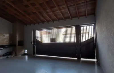 Casa nova jardim nova veneza com 3 dormitórios, indaiatuba