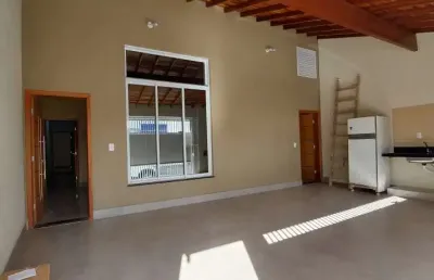 Casa à venda jardim nova veneza com 3 dormitórios, sendo 1 suíte