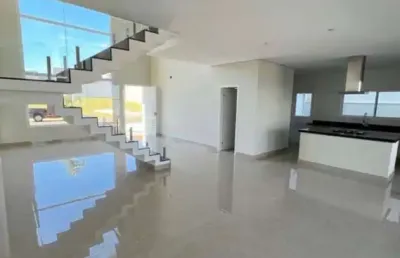 Jardim dona maria josé, sobrado para venda em condomínio com piscina e spa privativo, indaiatuba