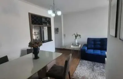 Apartamento para venda em tremembé, rancho grande, 2 dormitórios, 1 suíte, 2 banheiros, 2 vagas