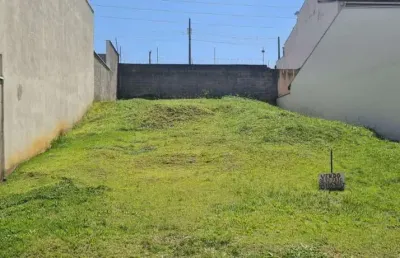 Terreno à venda no Jardim de Alah, Taubaté 