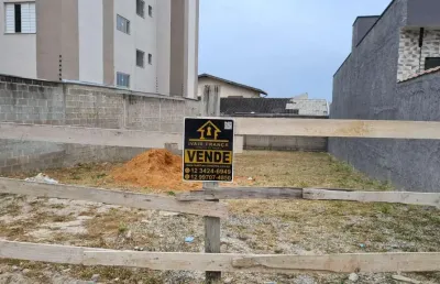 Terreno para venda em taubaté, loteamento vila olímpia