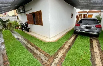 Casa para venda em taubaté, jardim das nações, 4 dormitórios, 1 suíte, 4 vagas