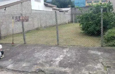 Terreno à venda no Jardim do Sol, Taubaté 