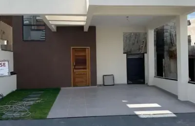 Sobrado para venda em taubaté, caixa d`água, 3 dormitórios, 1 suíte, 1 banheiro, 3 vagas
