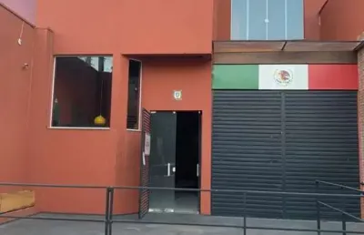Prédio comercial para venda em taubaté, centro, 4 banheiros, 2 vagas