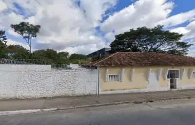 Prédio comercial para locação em taubaté, vila edmundo, 6 dormitórios, 3 banheiros, 5 vagas