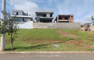 Terreno para venda em taubaté, loteamento residencial fazenda casa grande