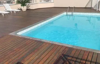 Apartamento para venda em taubaté, centro, 3 dormitórios, 1 suíte, 2 banheiros, 1 vaga
