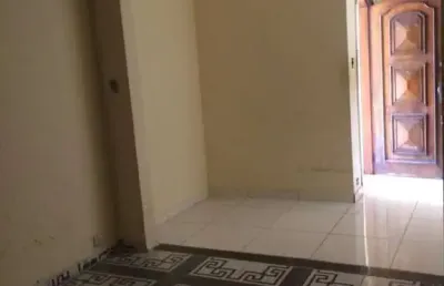 Casa para venda em taubaté, centro, 2 dormitórios, 2 banheiros