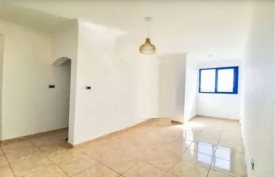 Apartamento para venda em taubaté, vila das jabuticabeiras, 3 dormitórios, 1 banheiro, 1 vaga