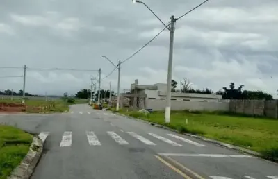 Terreno para venda em tremembé, loteamento residencial pérola do vale