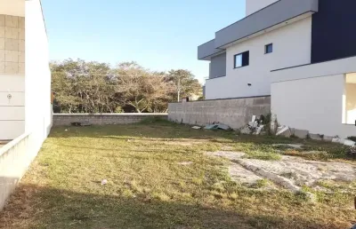 Terreno para venda em tremembé, loteamento residencial parque das araucárias