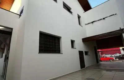 Casa para venda em taubaté, jardim dos estados, 3 dormitórios, 2 suítes, 4 banheiros, 4 vagas