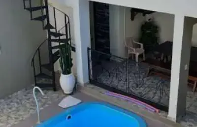 Sobrado para venda em taubaté, centro, 4 dormitórios, 1 suíte, 4 banheiros, 4 vagas