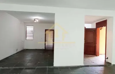 Casa para venda em taubaté, centro, 4 dormitórios, 2 suítes, 3 banheiros, 4 vagas