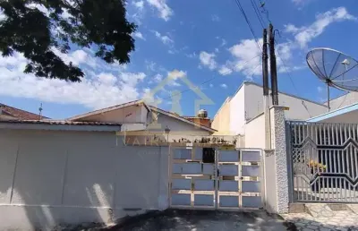 Casa para venda em taubaté, jardim santa clara, 4 dormitórios, 2 suítes, 4 banheiros, 3 vagas