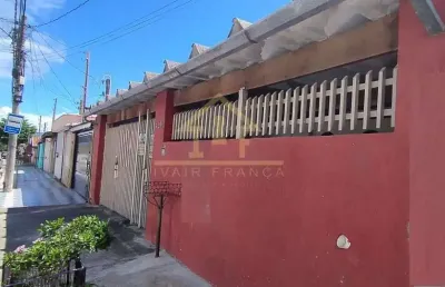 Casa para venda em taubaté, jardim mourisco, 5 dormitórios, 1 suíte, 3 banheiros, 3 vagas