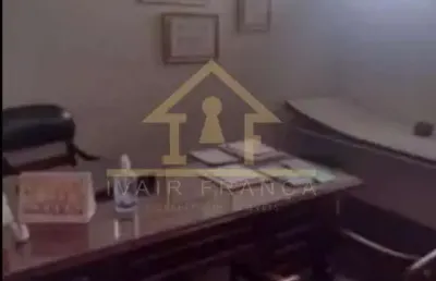 Prédio comercial para locação em taubaté, jardim das nações, 3 banheiros, 4 vagas