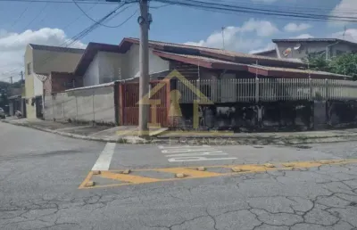 Casa para venda em tremembé, loteamento parque das fontes, 4 dormitórios, 2 suítes, 3 banheiros, 1 vaga