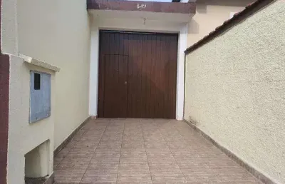 Casa para venda em taubaté, jardim gurilândia, 2 dormitórios, 2 banheiros, 3 vagas