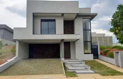 Casa em condomínio para venda em taubaté, loteamento residencial fazenda casa grande, 4 dormitórios, 1 suíte, 4 banheiros, 4 vagas