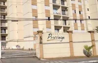 Apartamento para venda em taubaté, jardim dos estados, 3 dormitórios, 1 suíte, 2 banheiros, 1 vaga