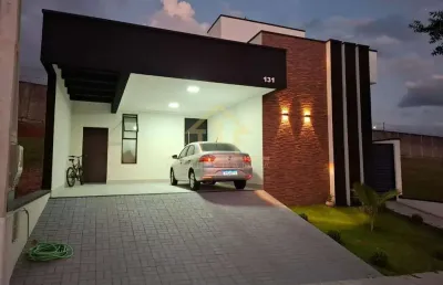 Casa em condomínio para venda em taubaté, condominio cataguá way, 3 dormitórios, 2 suítes, 3 banheiros, 4 vagas