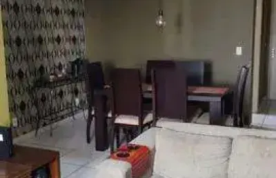 Apartamento para venda em taubaté, jardim dos estados, 2 dormitórios, 2 banheiros, 2 vagas